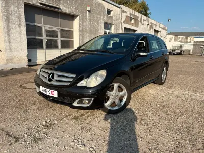 Gebraucht Mercedes R280