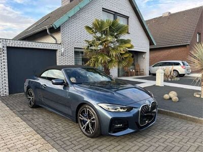 BMW 430 Cabriolet