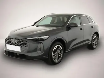 Gebraucht Audi Q5 Ambiente 204 PS (150 kW) 2025 Manufacturer SUV