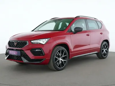 Gebraucht Cupra Ateca