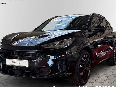 Schwarz Neu 2026 Cupra Terramar VZ SUV | 64.645 €