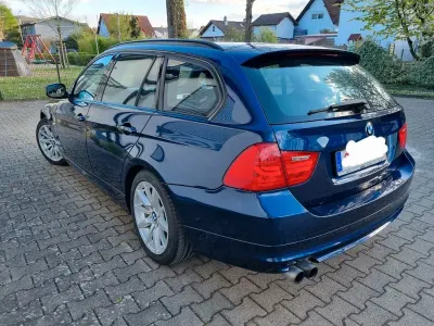 Gebraucht BMW 325