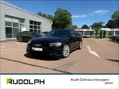 Gebraucht Audi S6