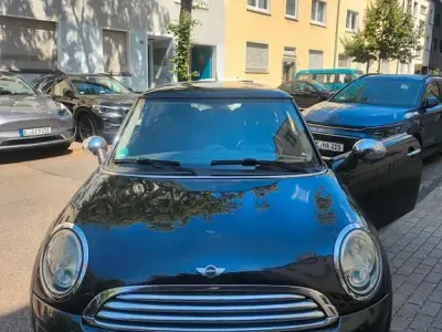 Gebraucht Mini Cooper