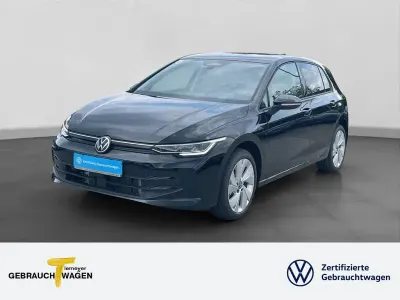 Neu VW Golf VIII Life 150 PS (110 kW) 2026 Blau Limousine