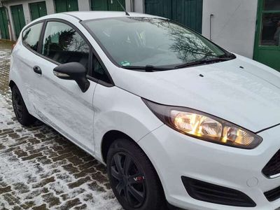 gebraucht Ford Fiesta 1.0 Start-Stop Ambiente