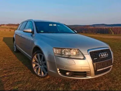 Gebraucht Audi A6