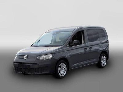 Gebraucht VW Caddy R 122 PS (89 kW) 2025 Grau Van / Kleinbus