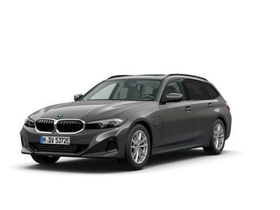 Gebraucht BMW 320 Shadowline 163 PS (119 kW) 2022 Kombi