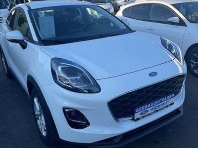 Ford Puma Gen-E