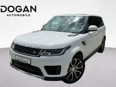 Gebraucht Land Rover Range Rover Sport