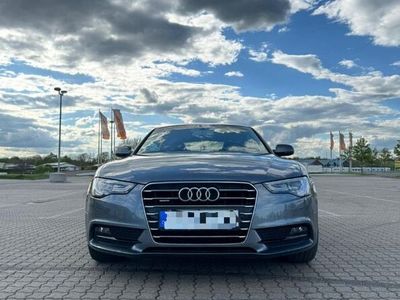 gebraucht Audi A5 Sportback 2.0 TDI Quattro S Line