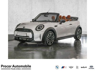 Gebraucht Mini Cooper Classic 136 PS (100 kW) 2023 Andere Kleinwagen