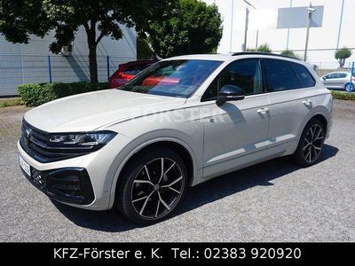 Gebraucht VW Touareg R-line 286 PS (210 kW) 2025 Other SUV