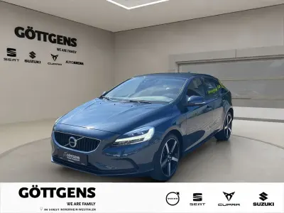 Gebraucht Volvo V40