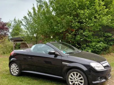 Gebraucht Opel Tigra