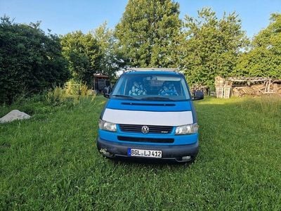 VW T4