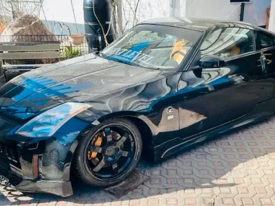 Gebraucht Nissan 350Z
