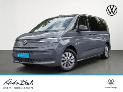 Gebraucht VW Multivan