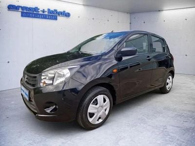 Suzuki Celerio