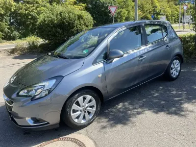 Gebraucht Opel Corsa Selection 90 PS (66 kW) 2017 Other Kleinwagen