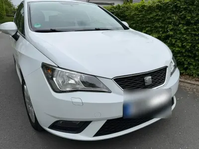 Gebraucht Seat Ibiza