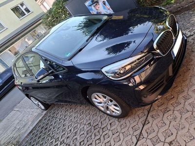 BMW 225 Active Tourer
