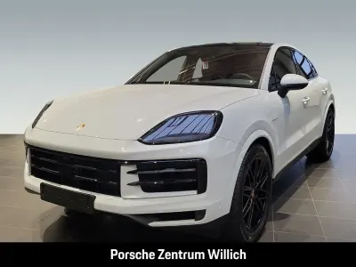 Gebraucht Porsche Cayenne S E-Hybrid Coupe