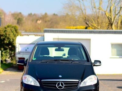 gebraucht Mercedes A150 110000km TÜV Neu