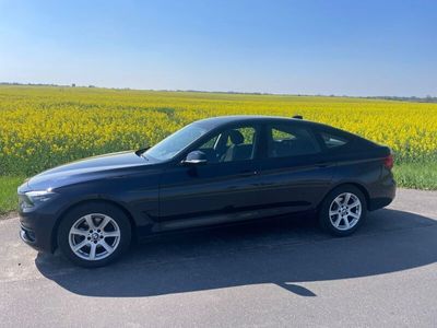 BMW 320 Gran Turismo