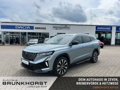Gebraucht Renault Espace