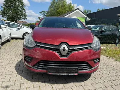 Gebraucht Renault Clio IV