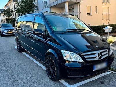 Mercedes Viano