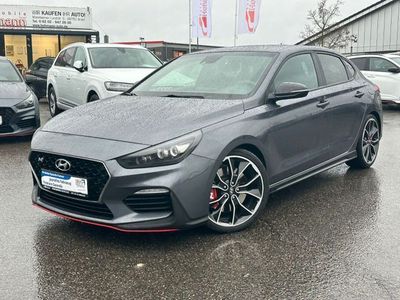 gebraucht Hyundai i30 2.0 T-GDI Fastback N Performance