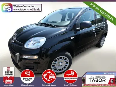 Gebraucht Fiat Panda