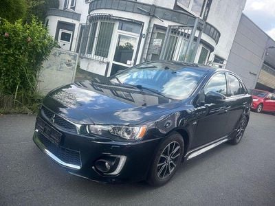 Mitsubishi Lancer Sportback