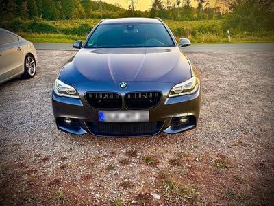 BMW 525