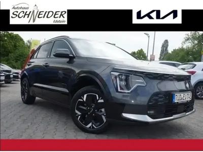 gebraucht Kia e-Niro Inspiration Beyond 30 Sondermodell !