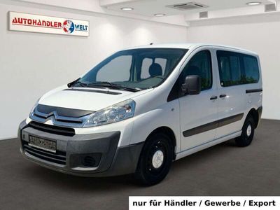Citroën Jumpy