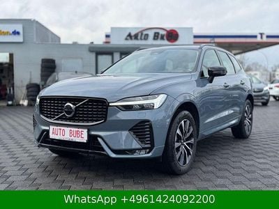 Thunder grey / metallic Gebraucht 2023 Volvo XC60 Plus SUV | 37.900 € (Superpreis)