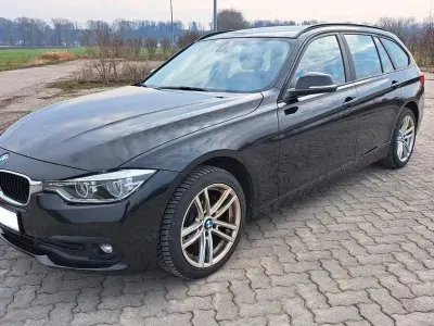 Gebraucht BMW 318