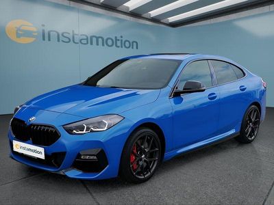 Gebraucht BMW 220 192 PS (141 kW) 2024 Blau Coupé