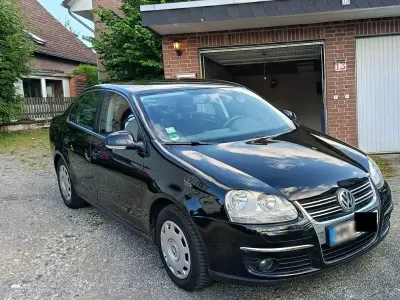 Gebraucht VW Jetta