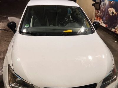 gebraucht Seat Ibiza SC Ibiza 1.4 TSI DSG Cupra