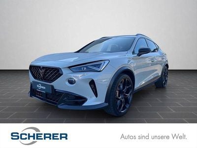Gebraucht Cupra Formentor VZ 390 PS (286 kW) 2023 Taigagrau SUV