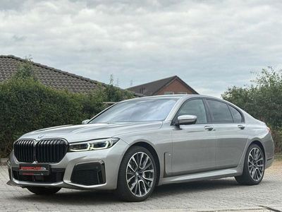 BMW 730
