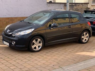 gebraucht Peugeot 207 Filou HDi FAP 110 Filou