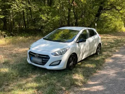 Gebraucht Hyundai i30