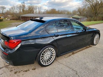 BMW 740