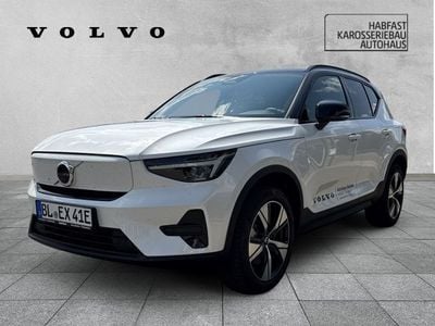 Volvo EX40
